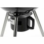 Barbecue Portable Fieldmann FZG 1016 Métal Acier