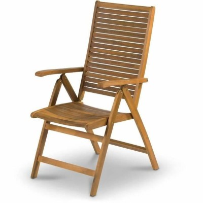 Chaise de jardin Fieldmann FDZN 4101-T