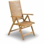 Garden chair Fieldmann FDZN 4101-T