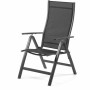 Chaise de jardin Fieldmann FDZN 5018