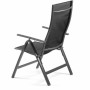 Chaise de jardin Fieldmann FDZN 5018