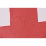 Cadre Home ESPRIT Love Rouge Rose Moderne 103 x 4,5 x 143 cm 103 x 4 x 143 cm