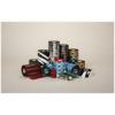 Bandes Zebra 05095BK08945 Résine (6 Unités)