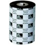 Bandes Zebra 05095BK08945 Résine (6 Unités)