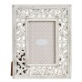 Cadre photo Blanc Bois MDF 19,6 x 24,5 x 1 cm (6 Unités)
