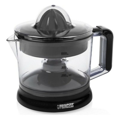 Centrifugeuse électrique Princess 01.201004.01.001 Noir 1 L Plastique