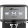 Drip Coffee Machine Orbegozo 18062 Silver