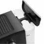 Drip Coffee Machine Orbegozo 18062 Silver