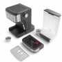 Drip Coffee Machine Orbegozo 18062 Silver