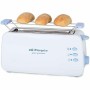 Grille-pain Orbegozo 15773 850 W Blanc