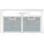 Hotte standard Cata GTPLUS45WH Blanc