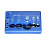 Testeur EDM 03105 Bleu Ampoule