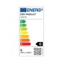 Lampe LED EDM 35478 G 5 W 32 W E14 350 lm Ø 4,5 x 8 cm Réflecteur (3200 K)