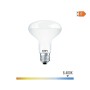 Lampe LED EDM 35489 F 12 W 75 W 80 W E27 1055 lm Ø 9 x 12 cm Réflecteur (6400 K)