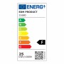 Tube LED EDM 31680 A F 25 W 2000 Lm (6500 K) (6400 K)