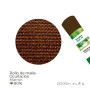 Maille de dissimulation EDM polypropylène (1.5 x 10 m) 80%