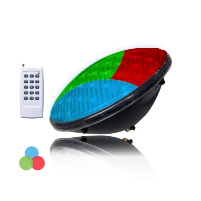 Lumière de piscine EDM 97902 9 W 500 lm