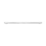 Tube LED EDM 98809 Linestra F 18 W 120 W 115 W S14S 1800 Lm 1450 Lm Ø 3 x 100 cm (2700 K)