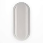 Applique Murale EDM 34721 Polymère A E 18 W 85 W 1300 lm Extérieur (4000 K)