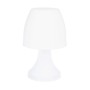 Desk lamp White 220-240 V Polymer (17,5 x 27,5 cm)