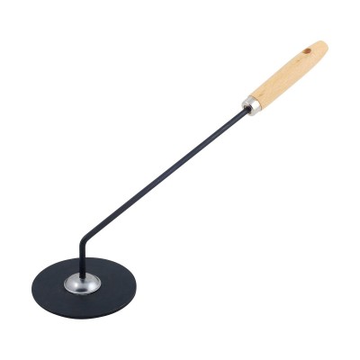 Palette de cuisine Metaltex Fer Ø 9,5 cm