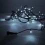 Guirlande lumineuse LED EDM 71250 Easy-Connect 4 m Jaune