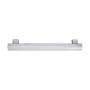Tube LED EDM 98807 Linestra F 35 W 7 W 48 W S14S 500 lm 600 lm Ø 3 x 30 cm (2700 K)