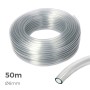 Hose EDM Cristal Ø 8 mm (50 m)
