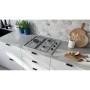Plaque au gaz Balay 3ETX463BB 60 cm