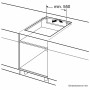Plaque à Induction BOSCH PID612BB1E 59,2 cm 7400 W