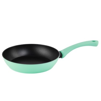 Poêle Inoxibar 18731 Vert Acier inoxydable Ø 30 cm
