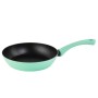 Poêle Inoxibar 18731 Vert Acier inoxydable Ø 30 cm