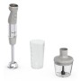 Mixeur plongeant Moulinex DD672B Acier 1000 W