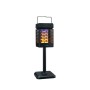 Mosquito Killer Coati IN420801 Black Plastic