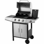 Barbecue à gaz Fieldmann FZG 3010
