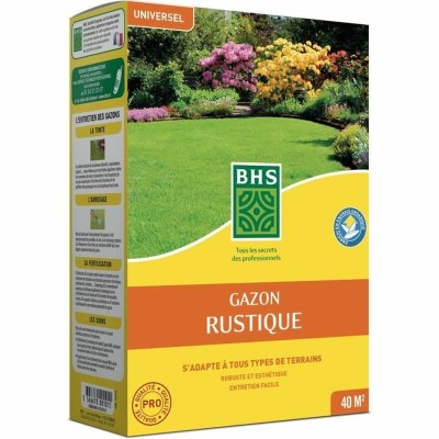 Graines BHS 1 kg