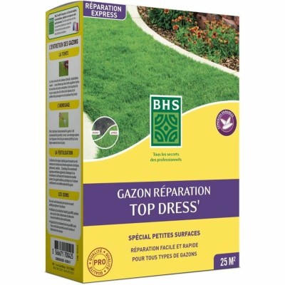 Graines BHS 500 g