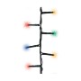 Guirlande lumineuse LED Lumineo 14 m