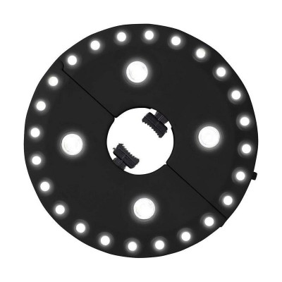 LED Lights Solar
