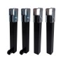 Bed legs Micel PT25 96405 4 Pieces