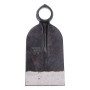 Hoe Mota 2-A AA02A Steel 120 x 190 mm Hoe