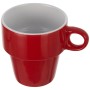 Coffee Set Secret de Gourmet Christmas With support