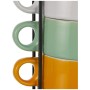 Coffee Set Secret de Gourmet Christmas With support