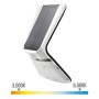 Motion Sensor LED Lamp EDM 31843 White polypropylene 3,5 W