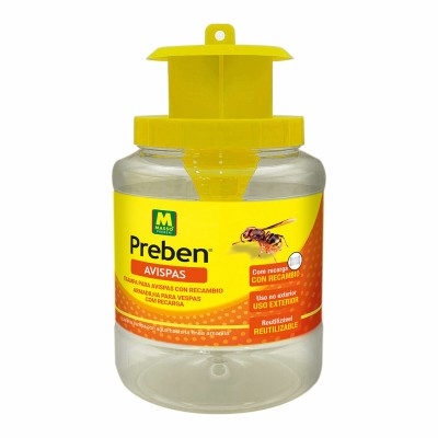 Insecticide Massó