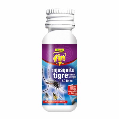 Mosquito repellent Flower 25 ml