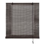 Roller blinds Stor Planet Ocre Dark brown Wengue Bamboo 90 x 175 cm