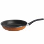 Pan San Ignacio Valencia Ø 30 cm Black Steel