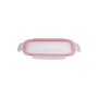 Hermetic Lunch Box San Ignacio Toledo SG-4601 850 ml