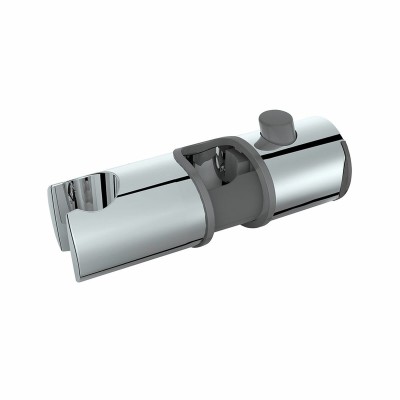 Support de douche Wenko 25470100 De douche